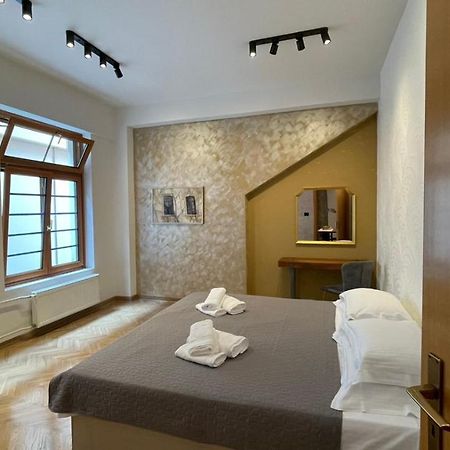 Corso Apartment Cacak Exterior photo