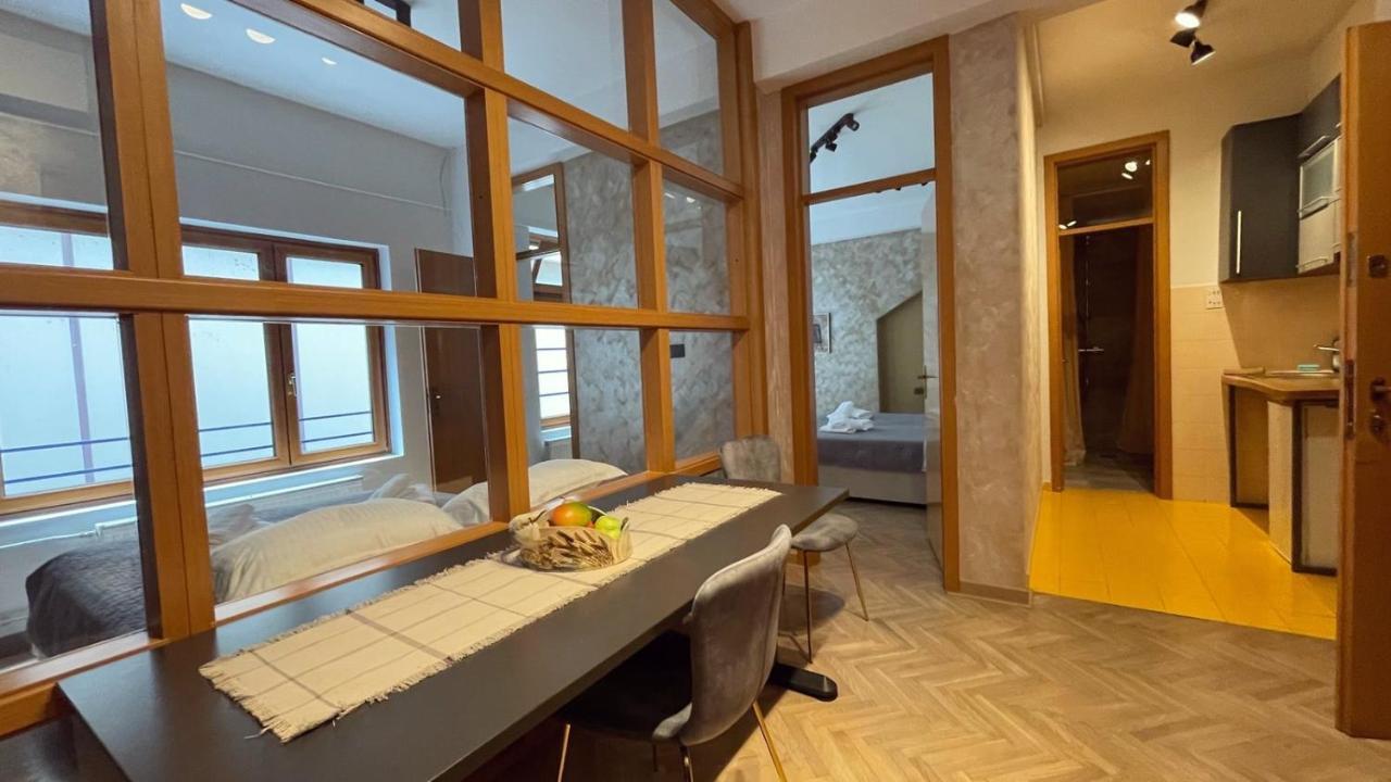 Corso Apartment Cacak Exterior photo
