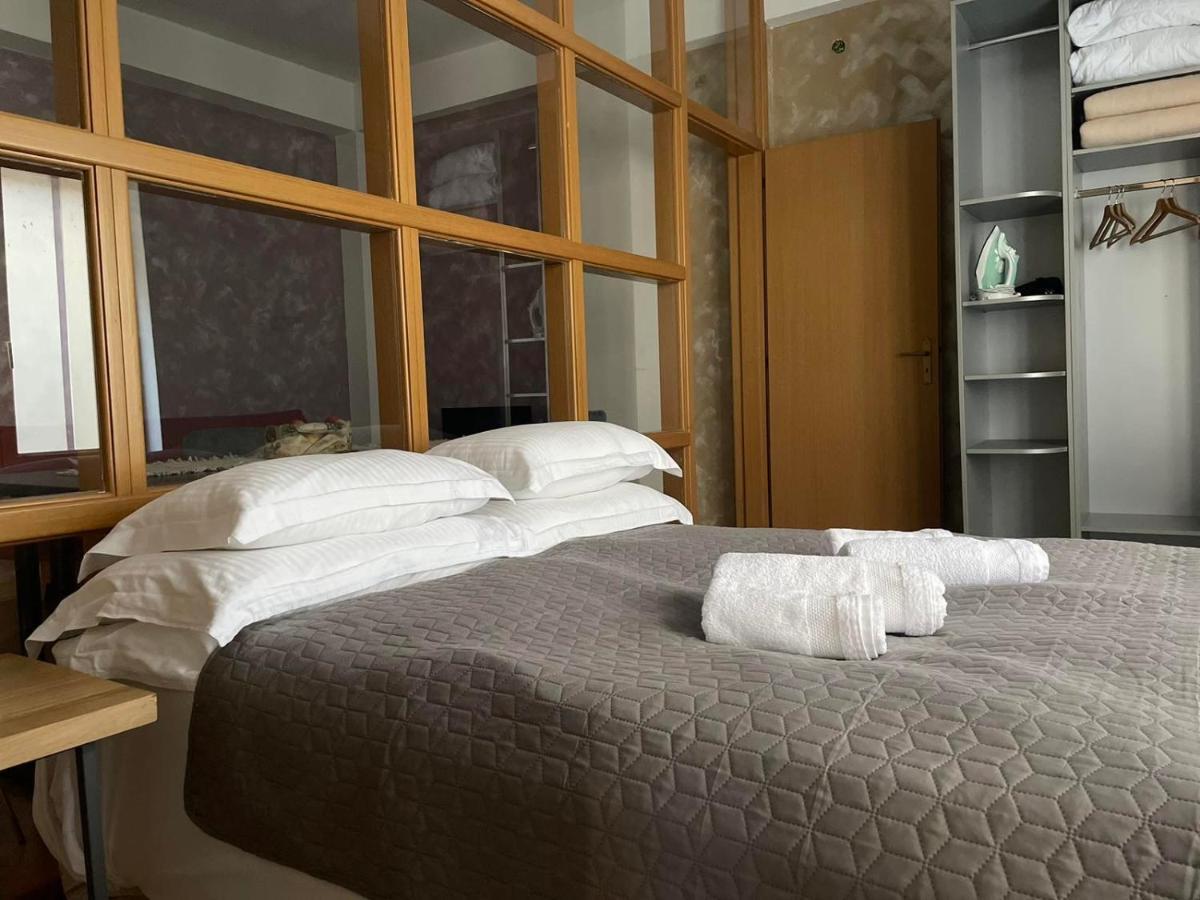 Corso Apartment Cacak Exterior photo