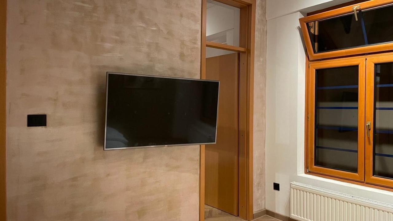 Corso Apartment Cacak Exterior photo